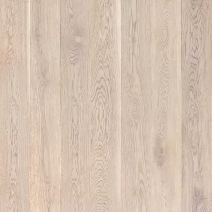 Паркетная доска Дуб Белый (Oak White)