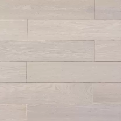 Паркетная доска Oak white night