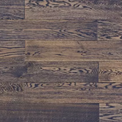 Паркетная доска Oak silver