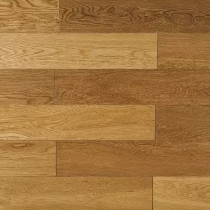 Паркетная доска Oak natur oil