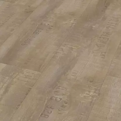Виниловый пол Oak Letters rough-sawn