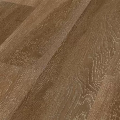Виниловый пол Oak limed dark brushed