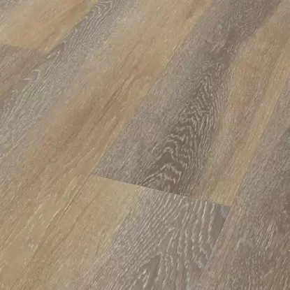 Виниловый пол Oak light-grey