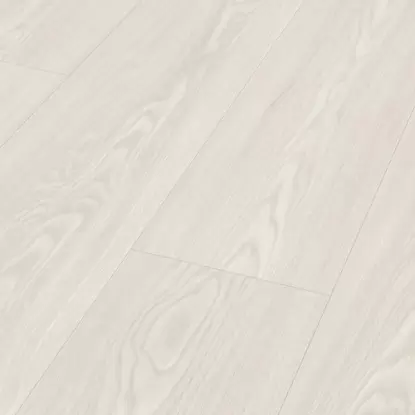 Виниловый пол Oak white