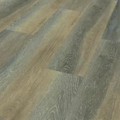 Виниловый пол Light gray oak