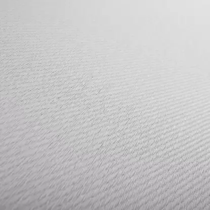 Виниловый пол Sisal Plain White