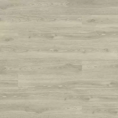 Виниловый пол Дуб серый беленый