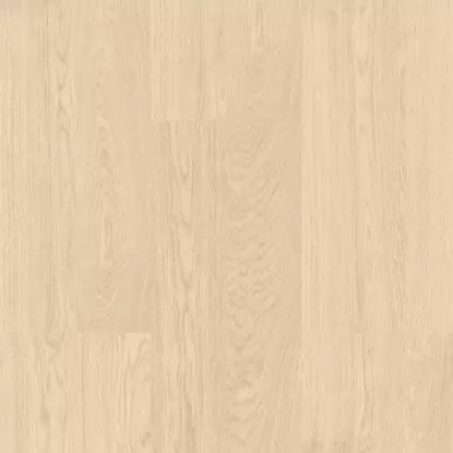 Пробковое покрытие Oak Creme замковая