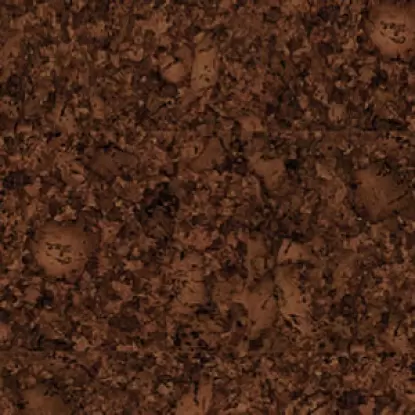 Пробка Amazonia Brown 11 мм
