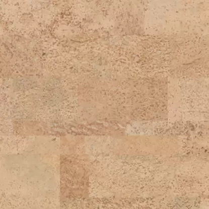 Пробка Пробковые полы Granorte - Element Rustic creme, коллекция Emotions
