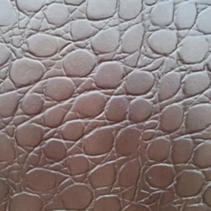 Кожаный пол Turtle mocca