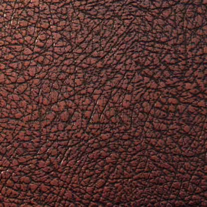 Кожаный пол Maroon Buffalo