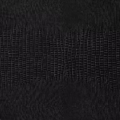 Кожаный пол Boa Black