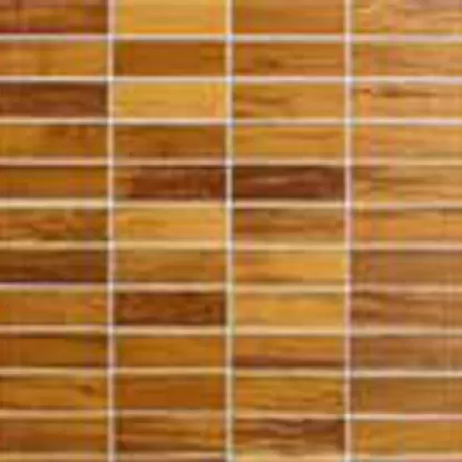 Деревянная мозаика Teak