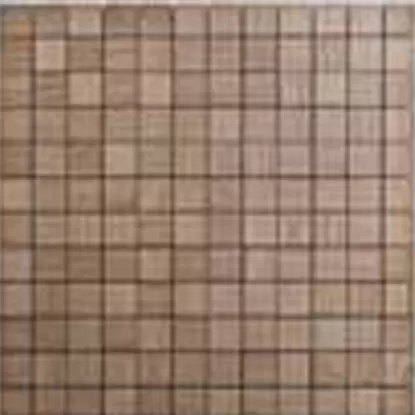 Деревянная мозаика Rovere Grigio Tannino