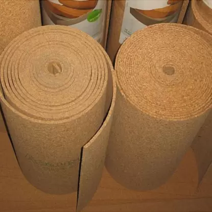 Подложка Пробковая подложка CorkArt (КоркАрт) в Минске