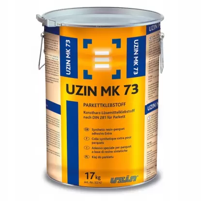 Клей UZIN МК 73 17 кг.