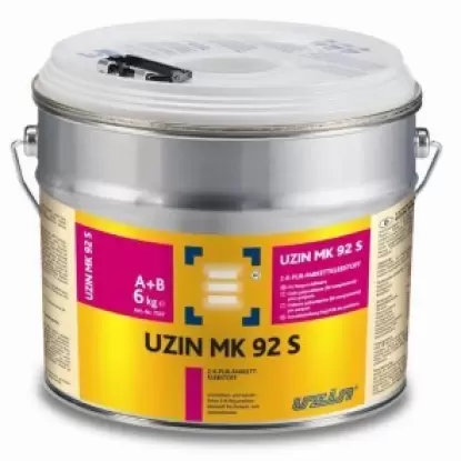 Клей UZIN МК 92 S 6кг