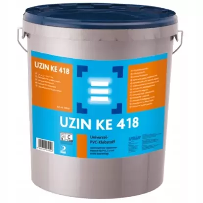 Клей UZIN KE 418 14 кг.