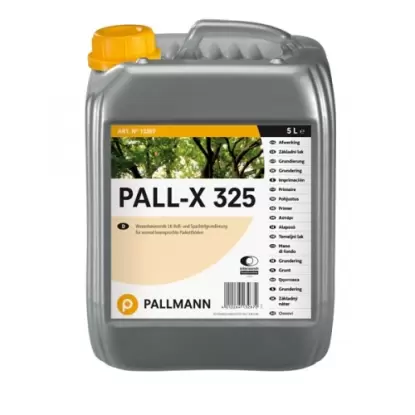Грунтовка Pallmann Pall-X 325