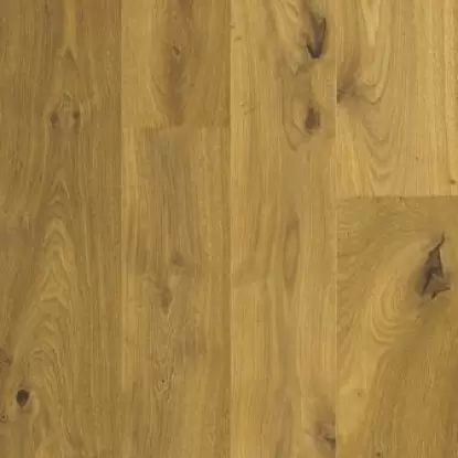 Пробка Oak knotty клеевая