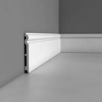 Плинтус Плинтус SX138/SX138F