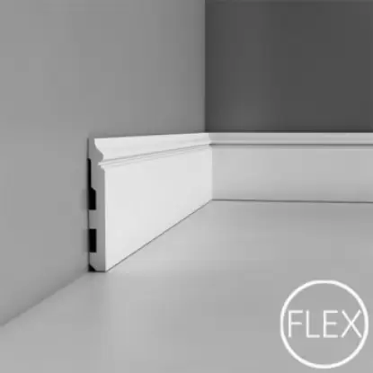Плинтус Плинтус SX118 / SX118F