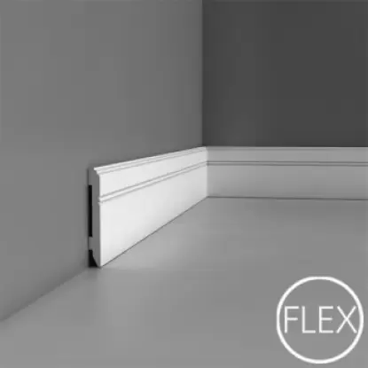 Плинтус Плинтус SX105 / SX105F