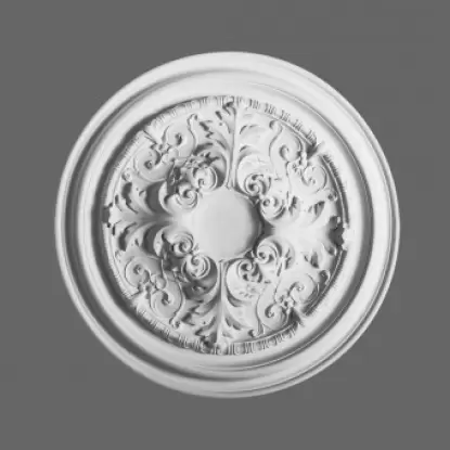Потолочная розетка Розетка R52