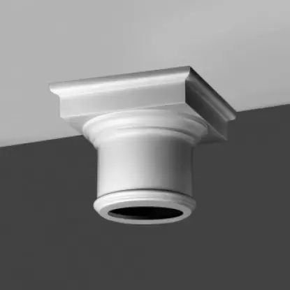 Капитель Капитель K1112