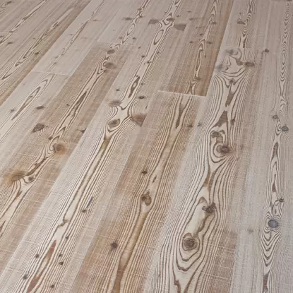 Паркетная доска Лиственница Вера (Larch Vera)