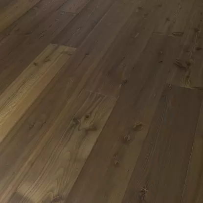 Паркетная доска Лиственница КалДа (Larch Calda)