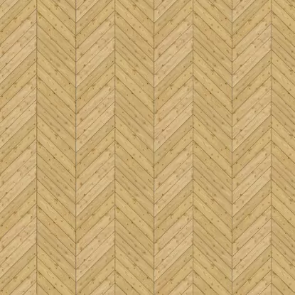 Паркетная доска Шеврон Лиственница (Chevron Larch)
