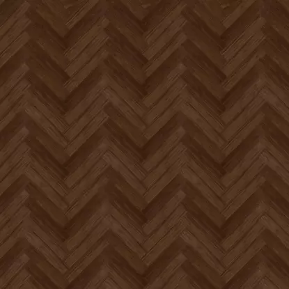 Паркетная доска 2bond Елочка Орех американский (2bond twin American Walnut)