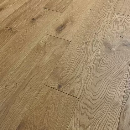 Инженерная доска Натуральное масло