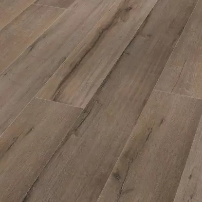 Виниловый пол Дуб Состаренный серая глина (Clay grey old wood)