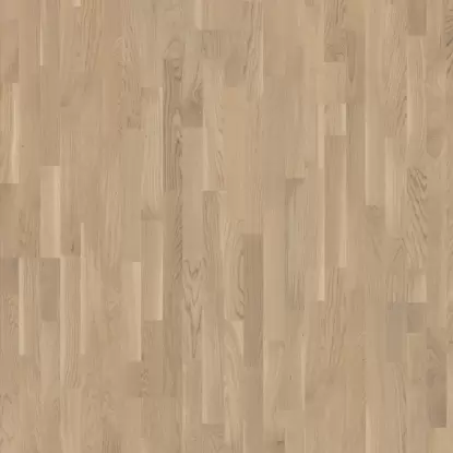 Паркетная доска OAK NATURAL VANILLA MATT 3S (NATUR)