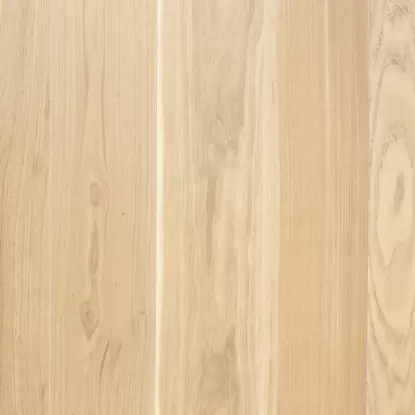 Паркетная доска Дуб PREMIUM MERCURY WHITE OILED 1S (Премиум Меркурий белый промасленный 1-полосный)