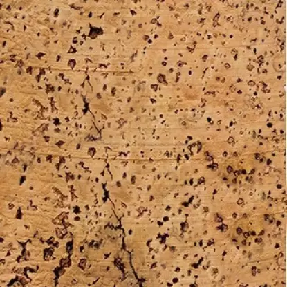 Пробковый пол Cork Bricks Natural