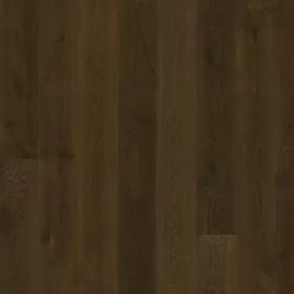 Паркетная доска Дуб Сепия