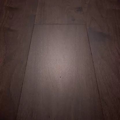 Инженерная доска Walnut black (Орех темный)