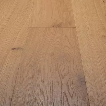 Инженерная доска Oak Raw (Дуб Чистый)