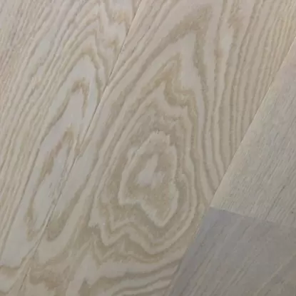 Паркетная доска OAK STORY 138 TENDER WHITE