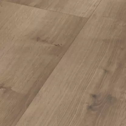 Виниловый пол Oak Pure Pergrau Schlossdiele