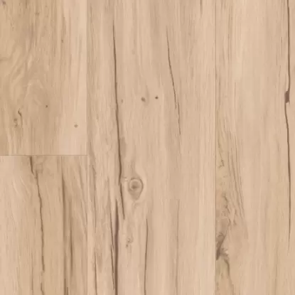 Виниловый пол Виниловые полы Parador Vinyl Basic Plus 30 Дуб Memory (светло-коричневый) в Минске.
