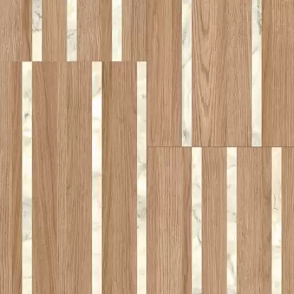 Ламинат Элитный ламинат Parador Hadi Teherani Light Marble Oak купить 