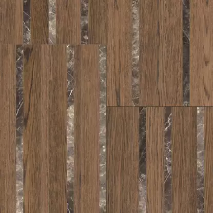 Ламинат Элитный ламинат Parador Hadi Teherani Dark Marble Oak купить 