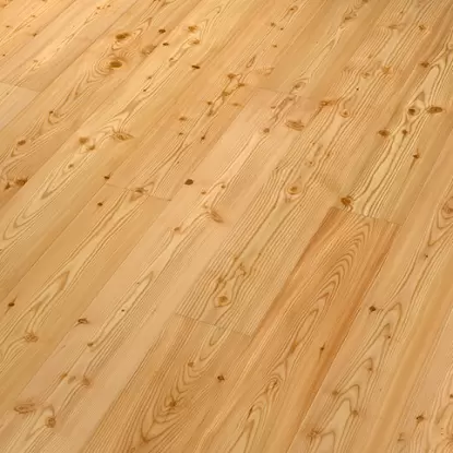 Паркетная доска Лиственница (Larch)