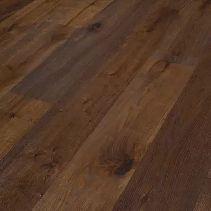 Паркетная доска Дуб Золотой (Oak Aurum)