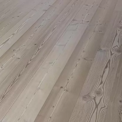 Паркетная доска Лиственница Лорена (Larch Lorena)